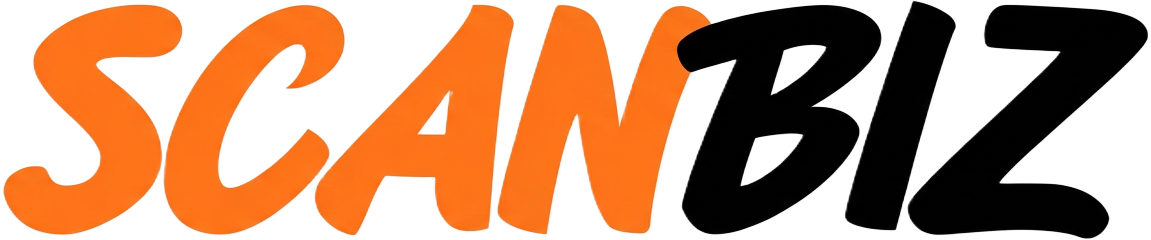 Scanbiz